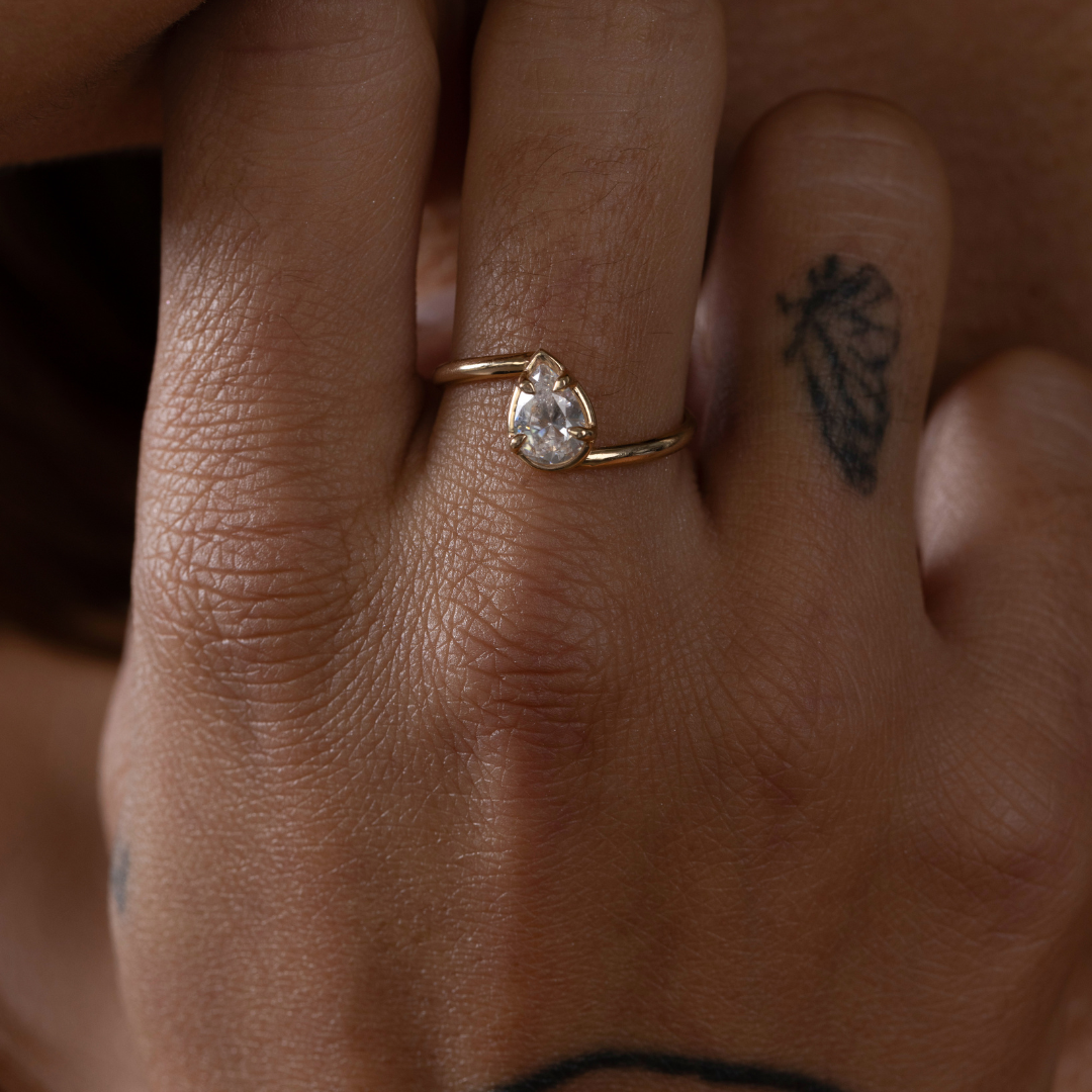 Soho Ring