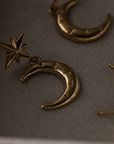 Nivara Earrings