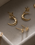 Nivara Earrings