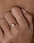 Soho Ring