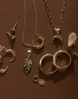 Nivara Earrings