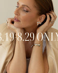 August 19-29 Exclusive STYLE SESH with $100 & $200 BONUS