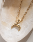 Cyrian Pendant