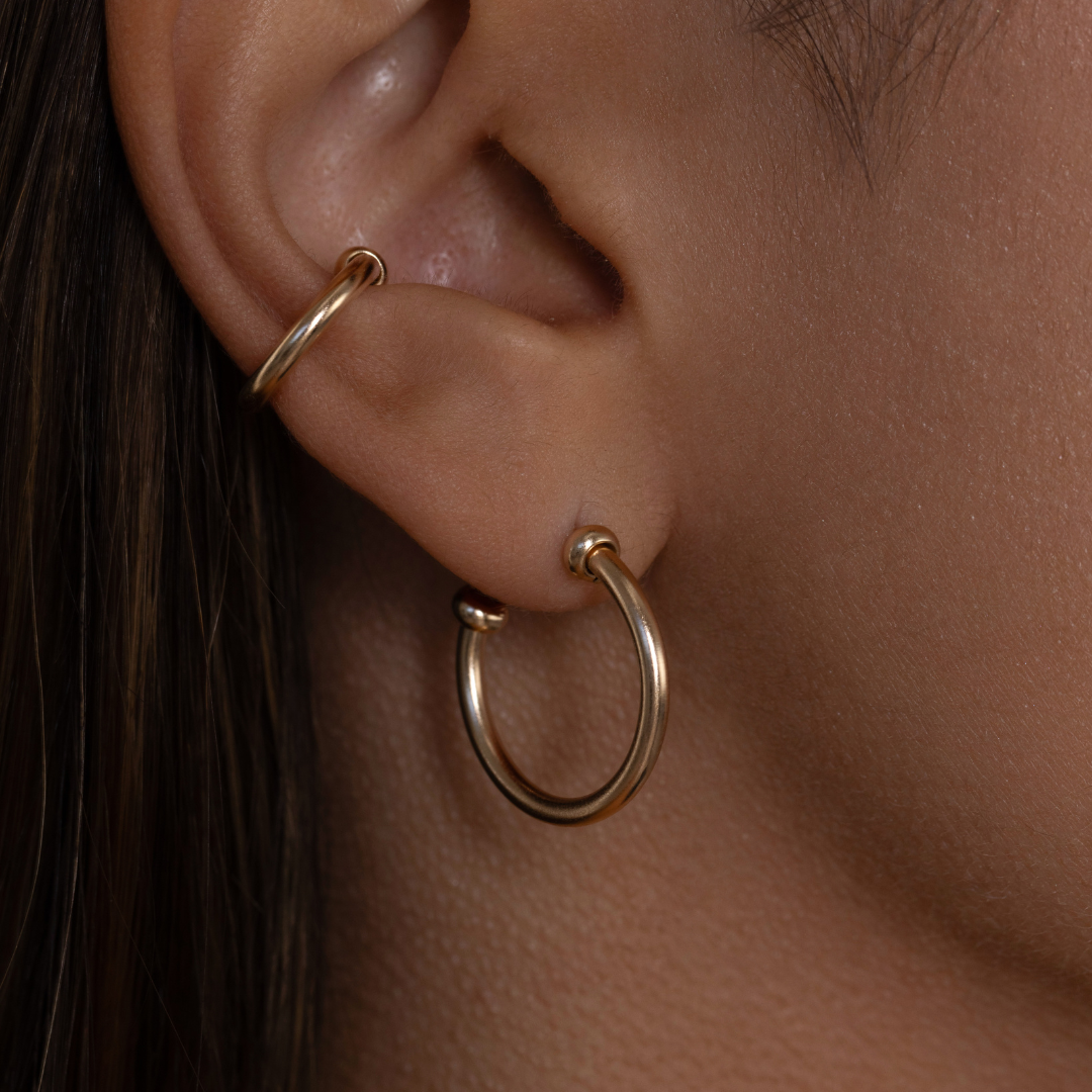 West Side Ear Cuff