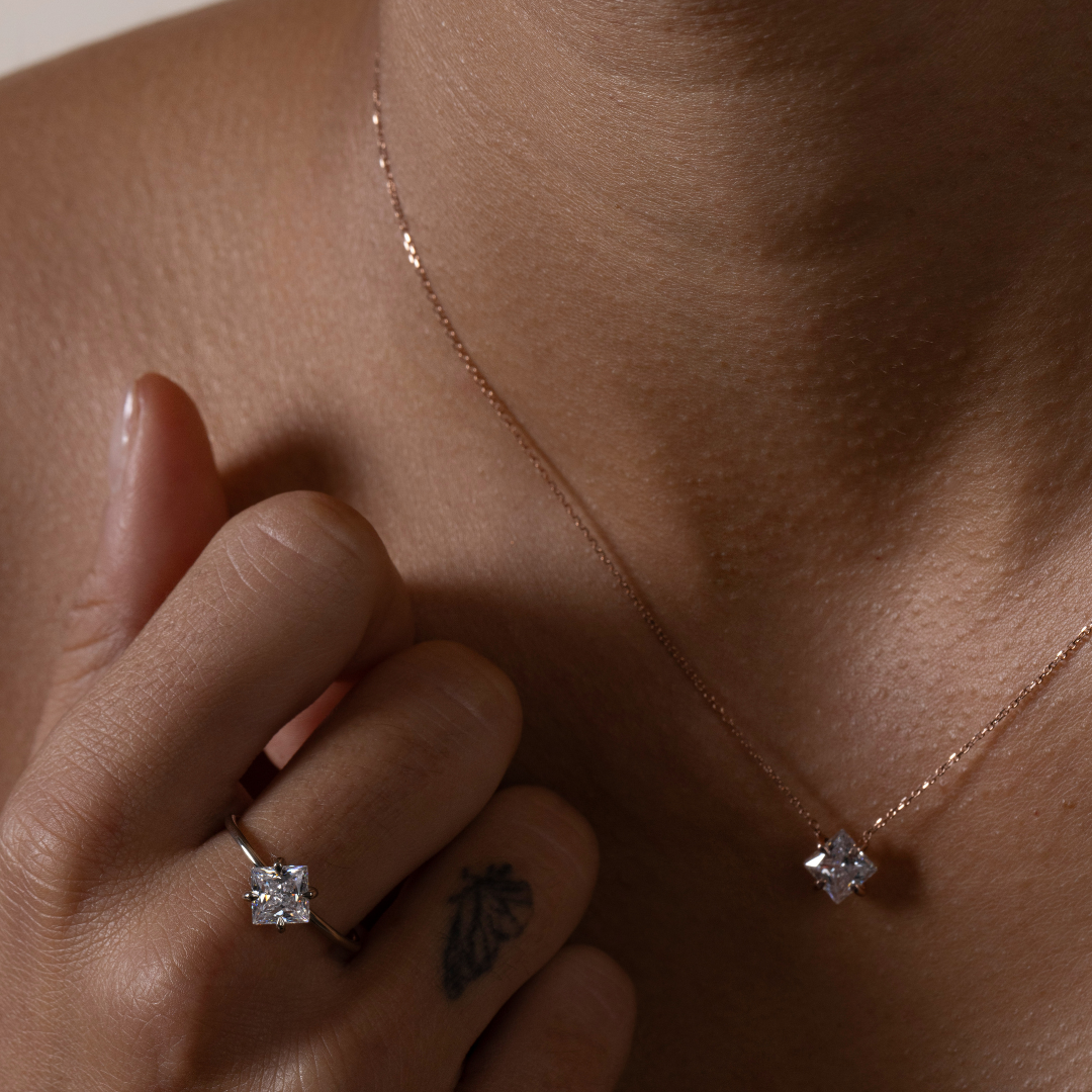 Park Slope Necklace