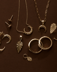 Cyrian Pendant