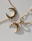 Cyrian Pendant