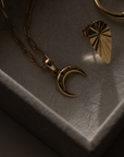 Cyrian Pendant