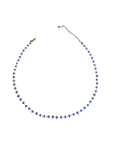 Bubba Necklace - Tanzanite