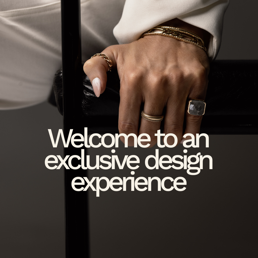 BLACKLABEL Custom Deposit