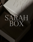 Sarah Subscription Box