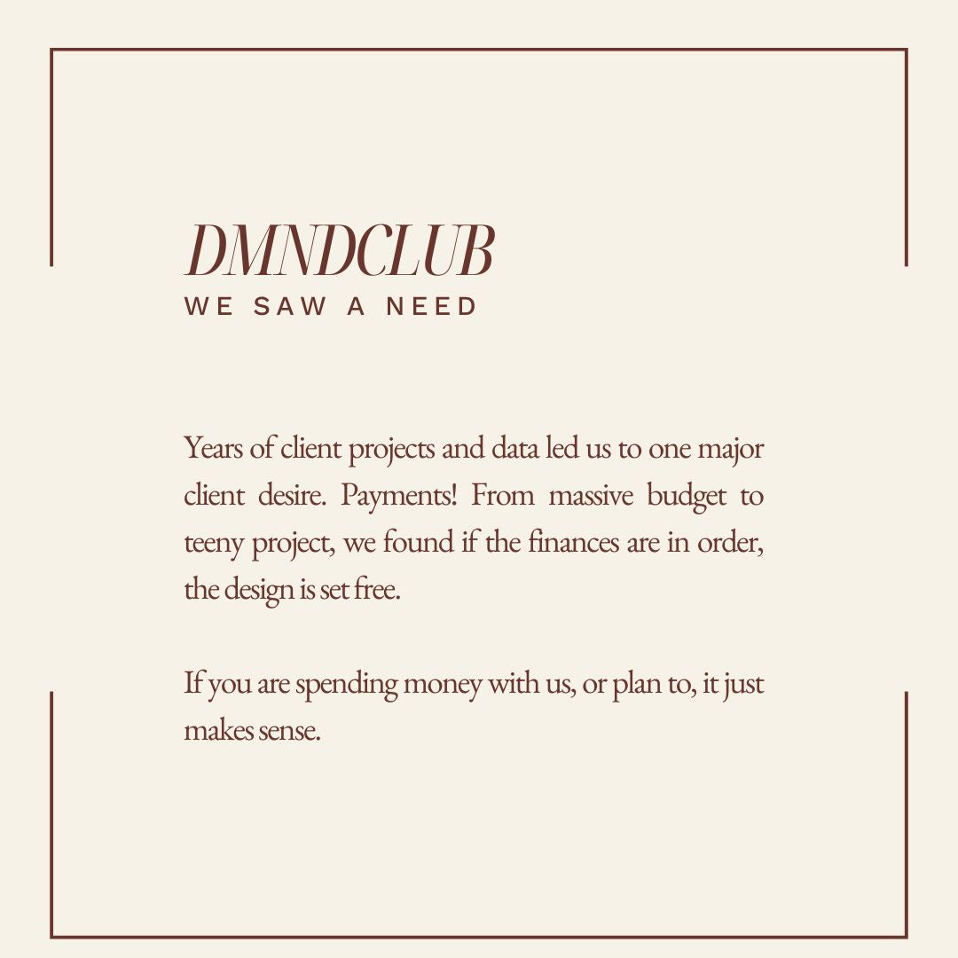 DIAMOND CLUB MEMBERSHIP