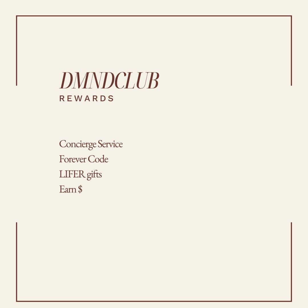 DIAMOND CLUB MEMBERSHIP
