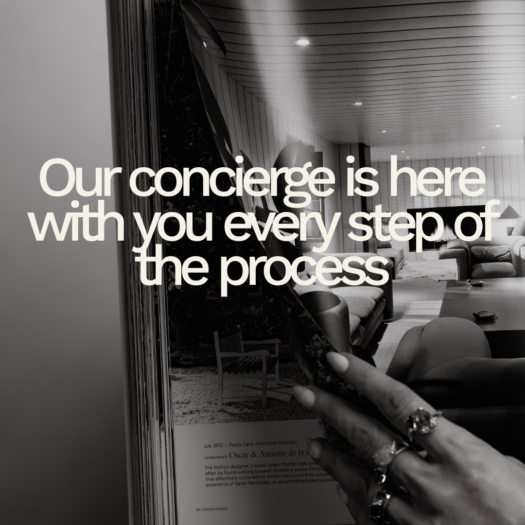 BLACKLABEL Custom Deposit