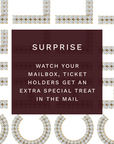 ❄️CHILL❄️ Diamond Live Ticket