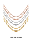 Amsterdam Chain