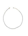 Bubba Necklace - Blue Sapphire