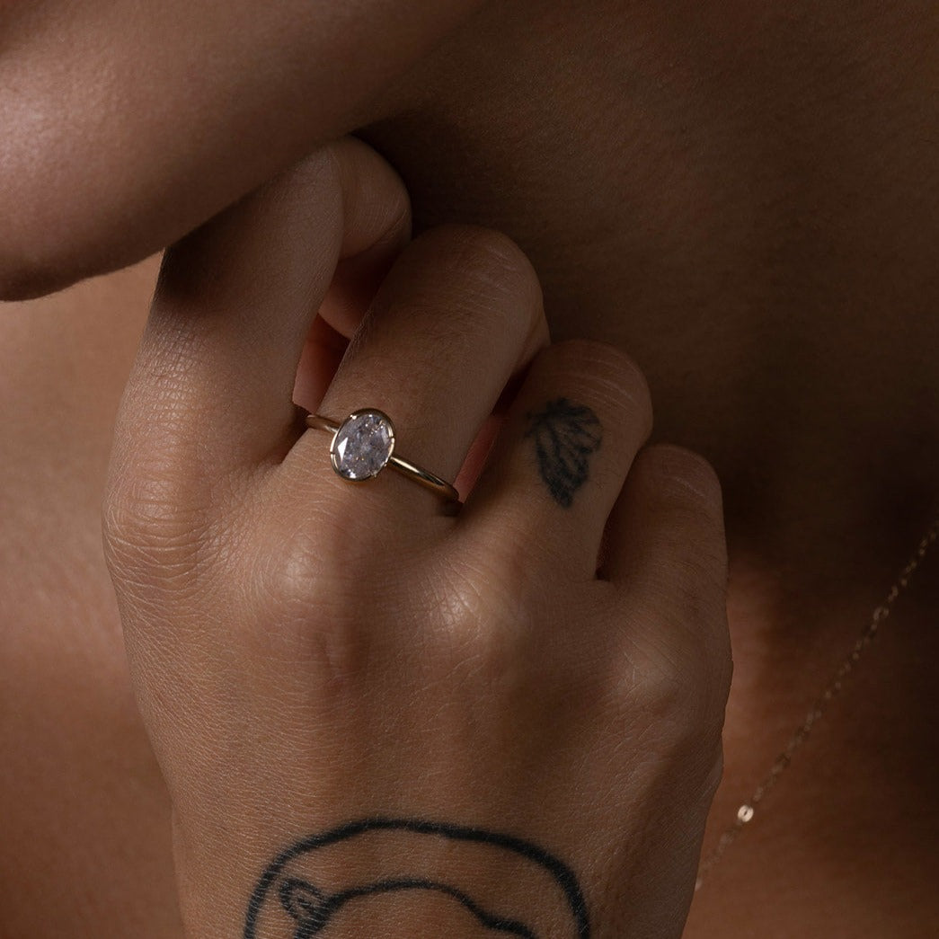 Grammercy Ring