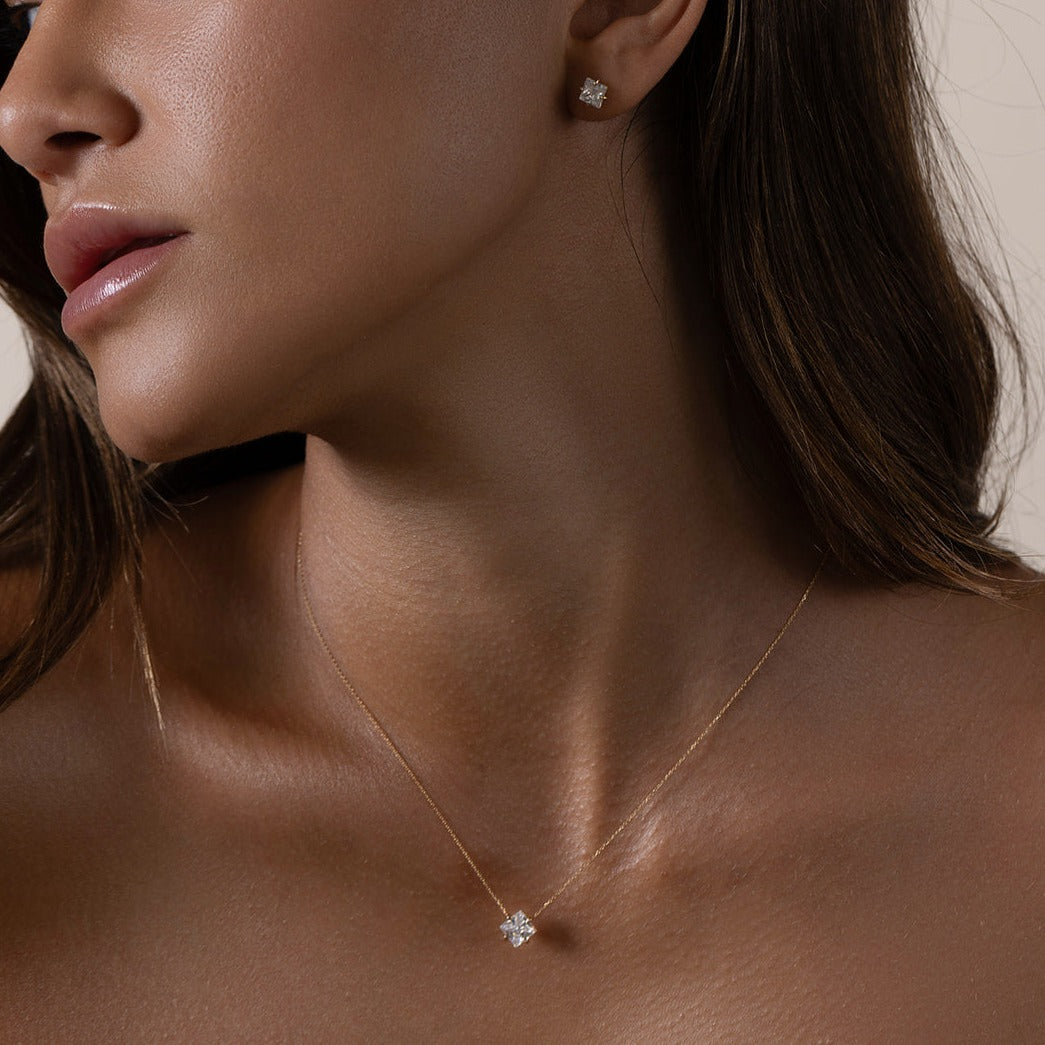 Park Slope Necklace