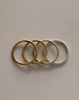 Slash Ring