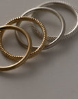 Slash Ring