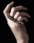 Bent Bracelet Cuff