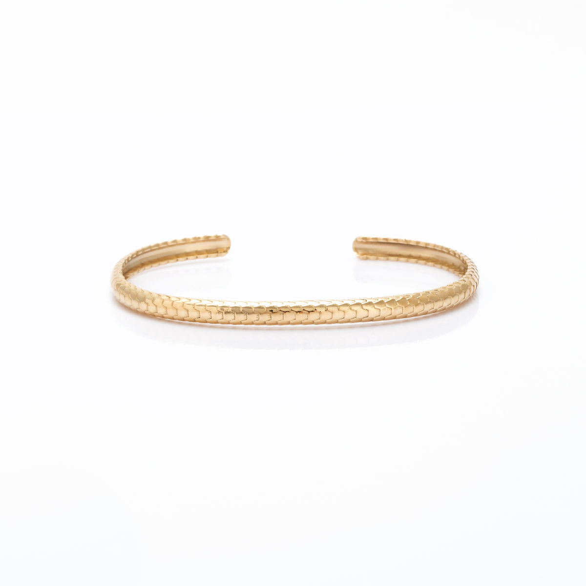 Jackie Bracelet Cuff