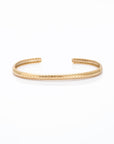 Jackie Bracelet Cuff