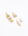 Bent Small Charm