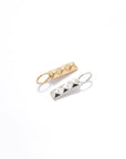 Bent Small Charm