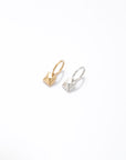 Bent Small Charm
