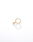 Bent Small Charm