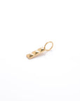 Bent Small Charm