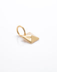 Bent Large Charm