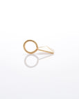 Bent Large Charm