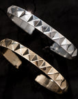 Bent Bracelet Cuff