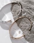 Bent Bracelet Cuff