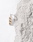 Bent Small Charm