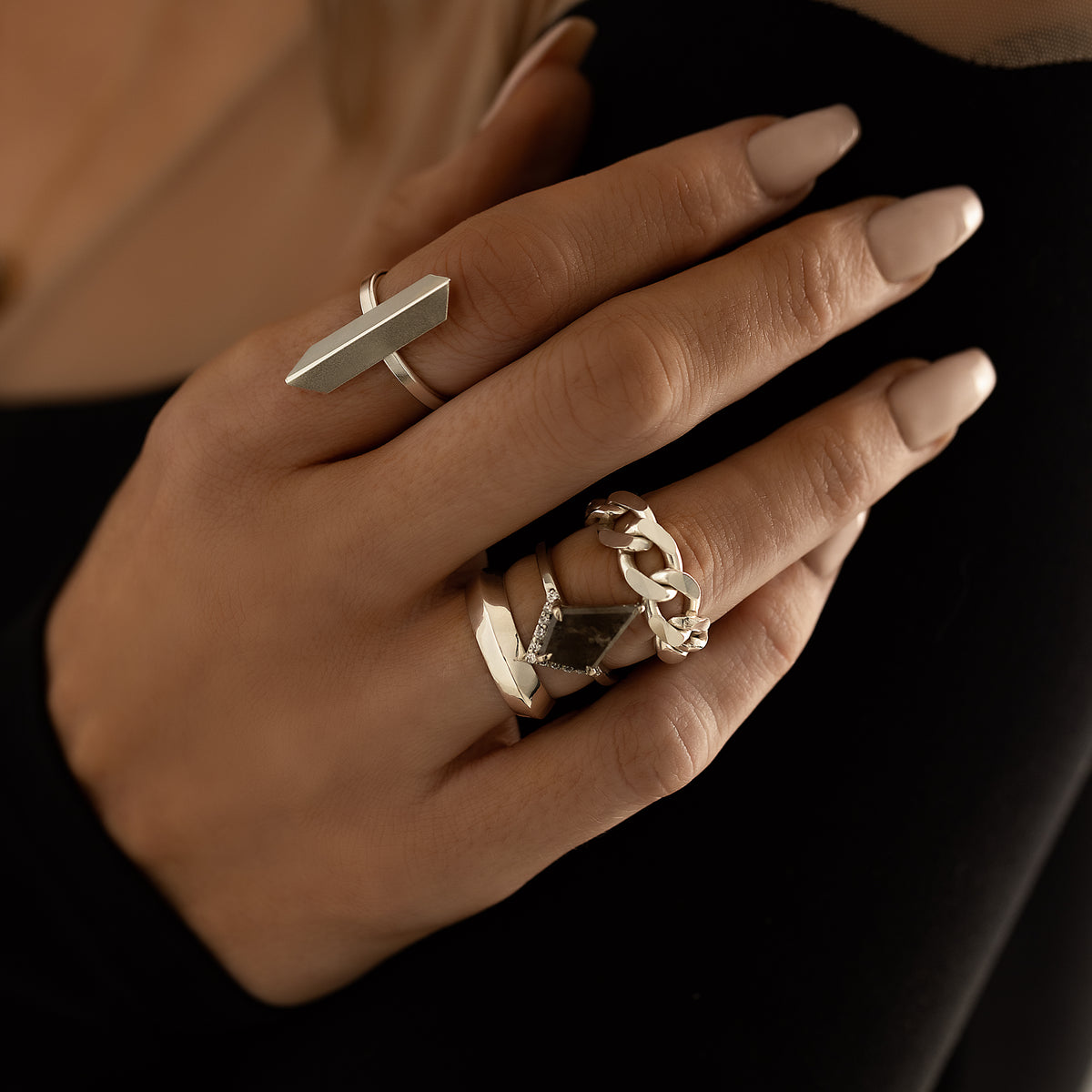 Oli Ring