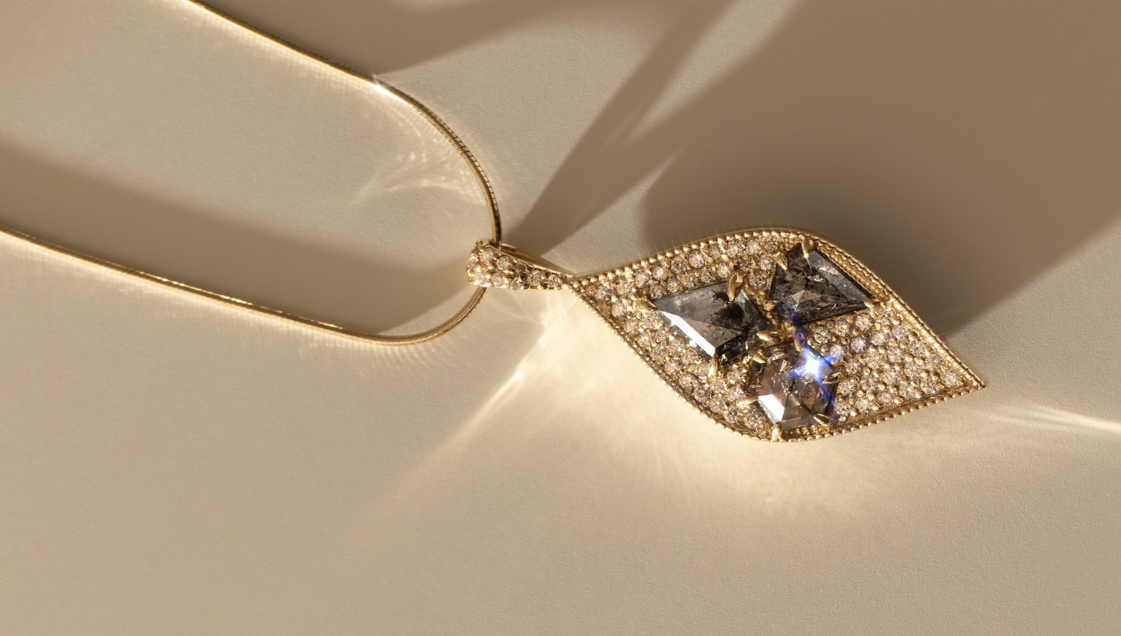 Explosive S&P Project