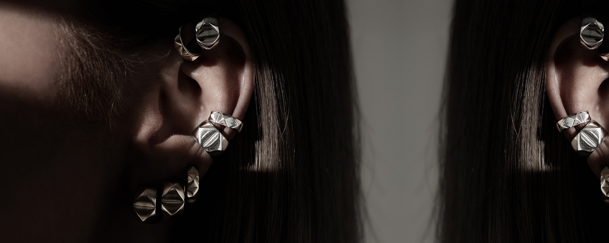 Ear Cuffs