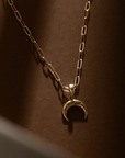 Cyrian Pendant