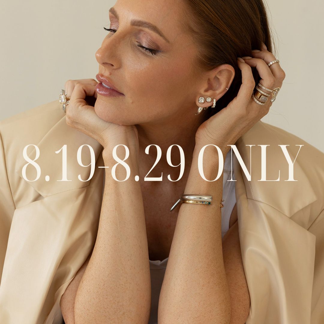 August 19-29 Exclusive STYLE SESH with $100 &amp; $200 BONUS