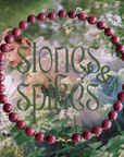 Stones & Spikes, the event