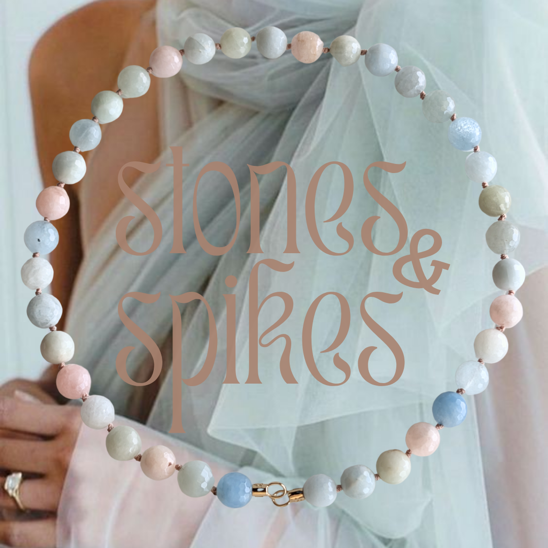 Stones &amp; Spikes, the event