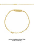 Austen ID Bracelet