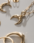 Cyrian Pendant