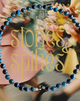 Stones & Spikes, the event