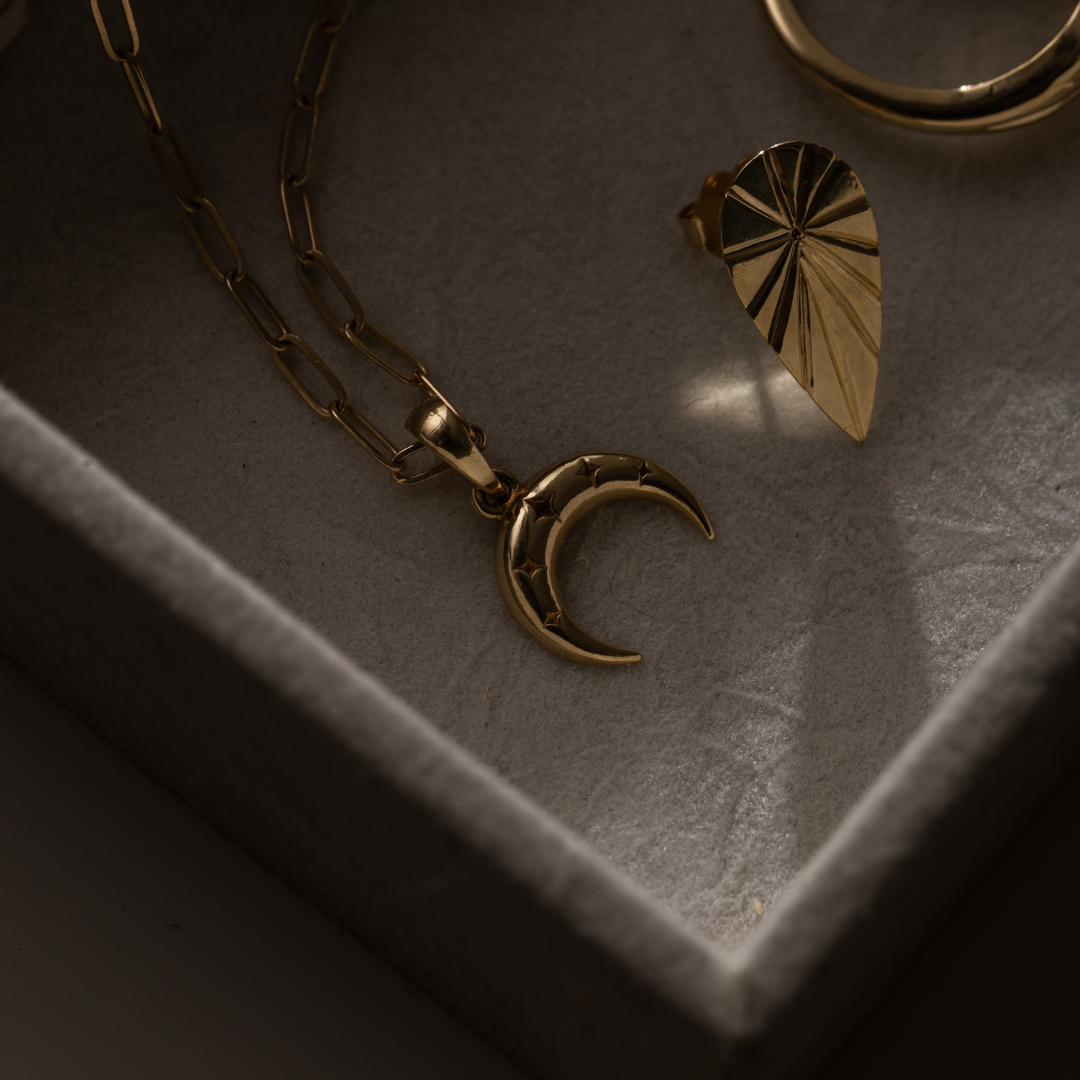 Cyrian Pendant