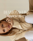 March 2025 Diamond Live Deposit